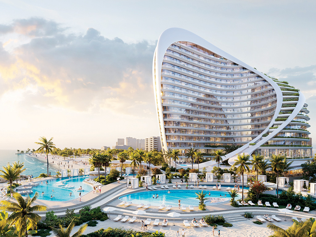  Hilton to triple Africa portfolio 